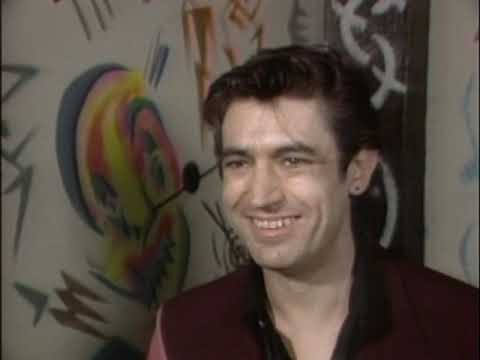 Words and Music: Chris Spedding, Produced by Dick Lynn