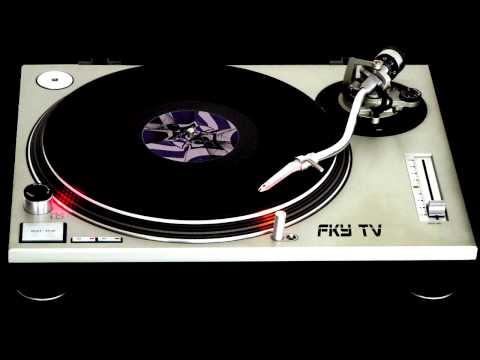 RPS  16 Side A2 - Here We Go !