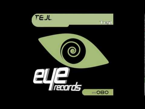 Tejl - Its In Effect (Original Mix) [Eye Records]
