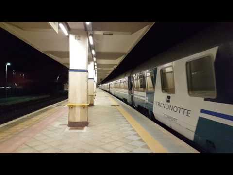 ICN 795 Torino P.N. - Reggio C.C.le