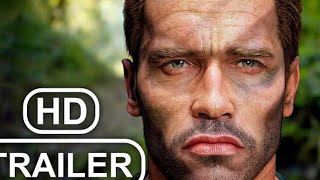 Predator Hunting Grounds Dutch DLC.