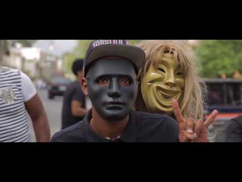 People know we are from the street