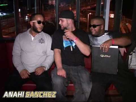 interview  Kiko Und Boro vo 361 Grad DJ Deekayz Dj K-Dog