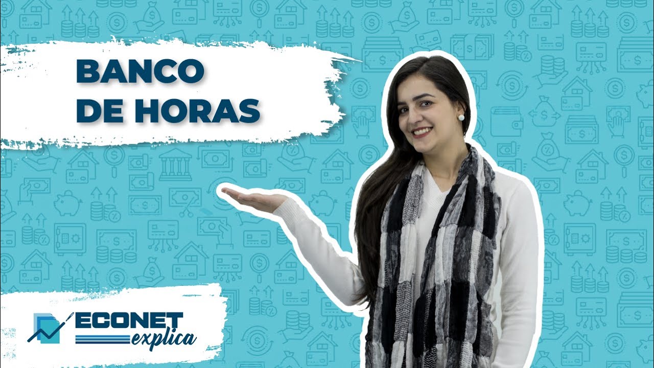 Como fazer um BANCO DE HORAS | Como Funciona?