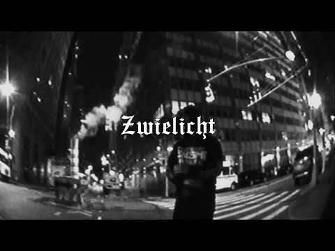 Disarstar x Luvre47 Type Beat - "Zwielicht"