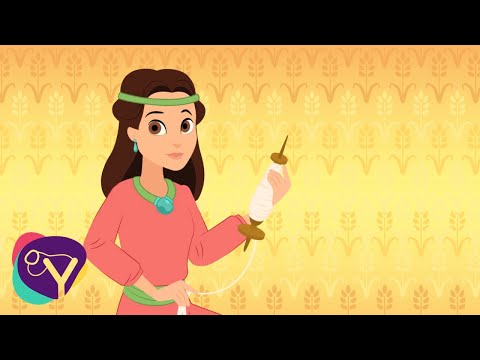 Rut (feat. Laura Bretan) - Animat, cu Versuri