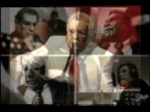 En mejillones tuve un amor - Lalo Parra