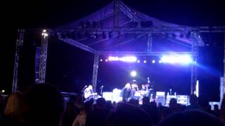 Candlebox - Bitches Brewin' (Live - 5/20/2017)