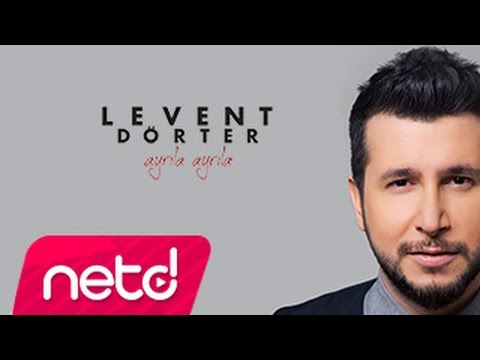 Ayrıla Ayrıla - Levent Dörter
