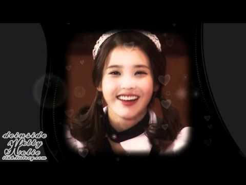 IU WINK