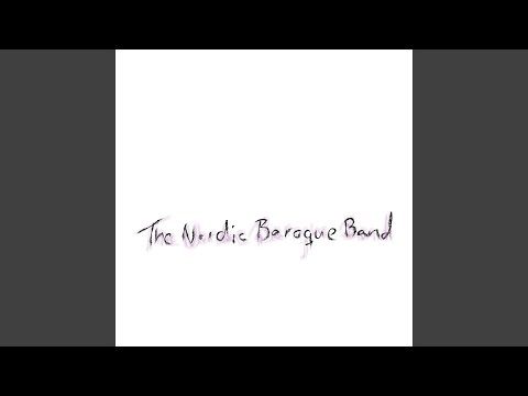 Herre, nu låter du din tjänare fara hädan i frid (Lord Now Lettest Thou Thy Servant Depart in...