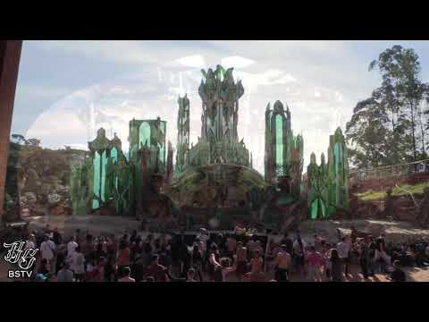 Dee Jay Anginha ( Teaser ) @ Mundo de Oz " Arte, Cultura, Ecologia e Música " 2019 - like @BSTV