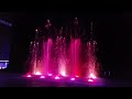 Jordan S Furniture Avon MA Water Show December 2015