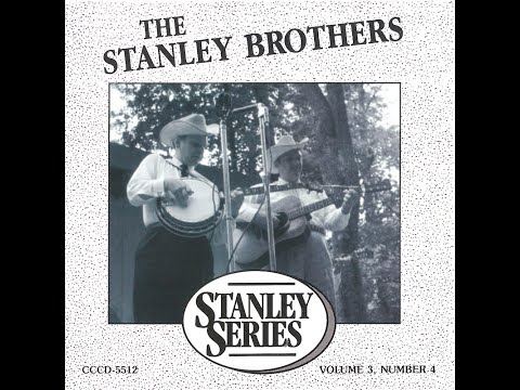 The Stanley Brothers - The Fields Have Turned Brown (live) - 1958