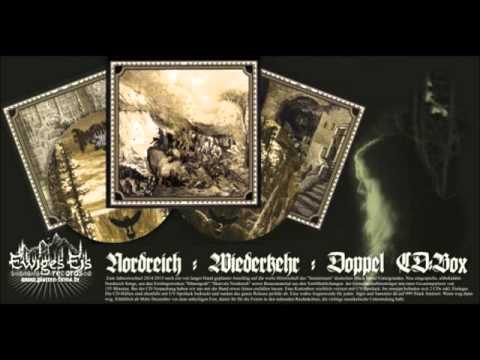 Nordreich - Hagal Odal
