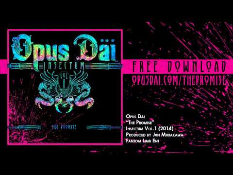 Opus Dai - Insectum I: 