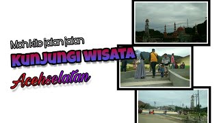 preview picture of video 'Wisata Tapaktuan (Aceh Selatan)'