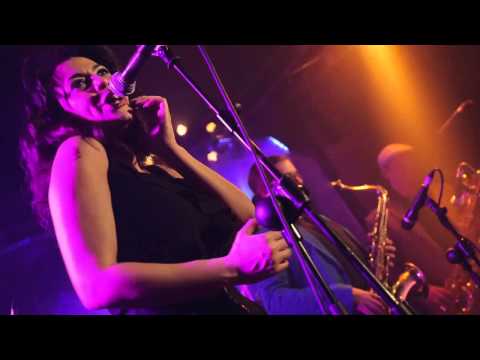 Sulene Fleming & The Fire Eaters