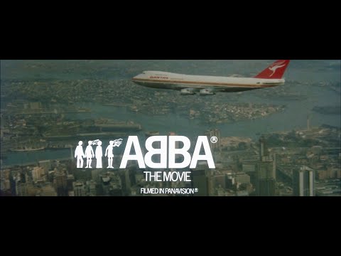 Main Titles («ABBA: The Movie», 1977)