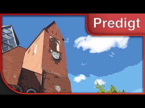 "Deborah - Powerfrau und Führungskraft" - Predigt vom 11.07.2021