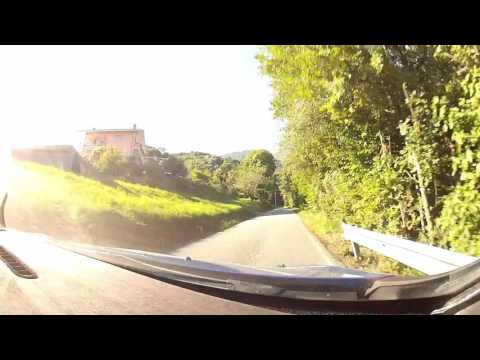 Cameracar MILANO PIERI  3° Ronde d'Estate 2016