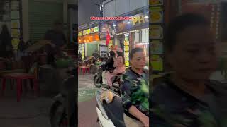 Hanoi Street Cafe 😳 Small Chairs, Big Vibes ☕🇻🇳 @UttamSinghV…