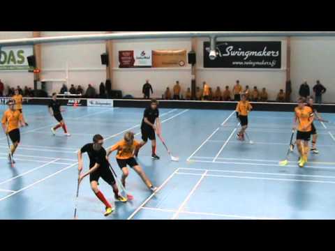 Sudet-Kore 5-7 2015-11-21 3-Erä