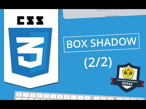 CSS3 Box Shadow 2 2
