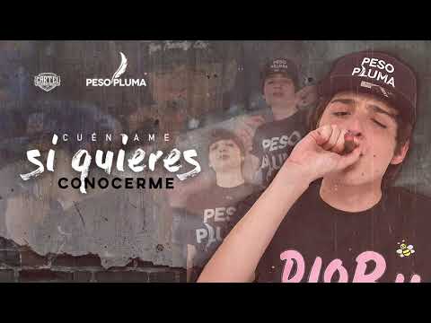 Peso Pluma ft Hécto Rubio - Mil Historias (Letra Oficial)