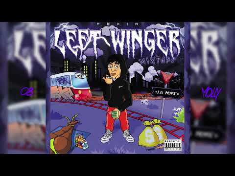 FEKIR - MOLLY FEAT. VKIE