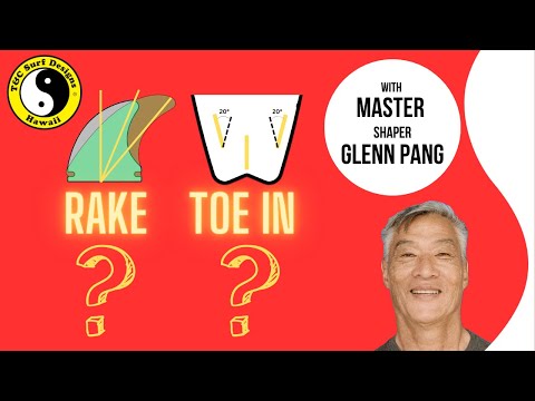 SURFBOARD FINS FOR BEGINNERS - SURFBOARD FINS PURPOSE