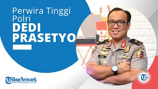 Sosok Irjen Dedi Prasetyo Ialah Perwira Tinggi Polri Sebagai Kepala Divisi Humas Polri