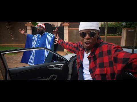 X-MALEYA OFFICIAL - Roger, Final D   Coller serrer vidéo officielle  Directed by BIG KLOZ 2