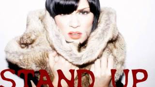Jessie J- Stand up-[Album Version] +Lyrics