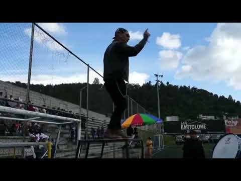 ​De Santa Lucía Cotzumalguapa para LATINOAMÉRICA 🇬🇹🔥 (Se viene El Fantasma 🎭)