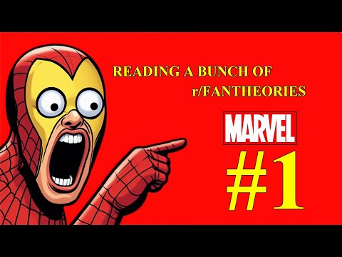 Rfantheories