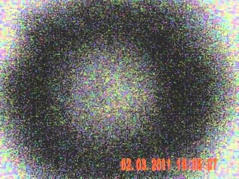 Cearta pe scara blocului