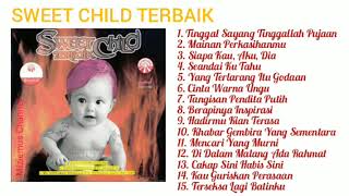 Download lagu TERBAIK SWEET CHILD mp3