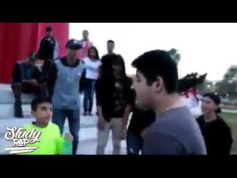 RAP CALLEJERO- FT DRAGON BALL SUPER🎈