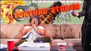He's BACK! Flam Gets Tortured While Playing Madden!