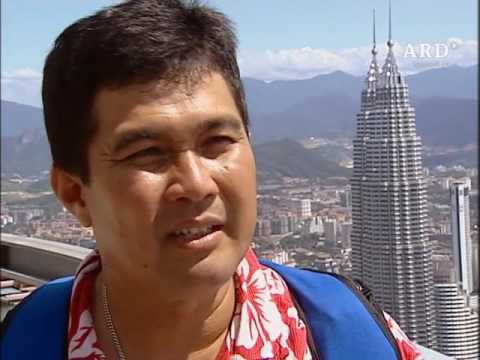 Gesichter Asiens Mai 2004