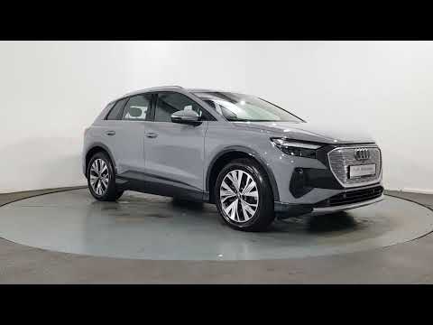 Audi Q4 E-tron Sport 40 Sport Extras Electric 82k - Image 2