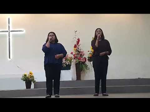 ADA KISAH UNTUK BANGSA-BANGSA    NP 331