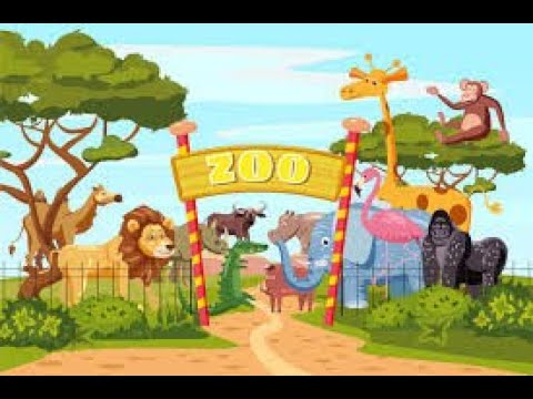 Conheça Parque zoológico  Sapucaia do sul