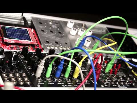 Synth Voice + Rampage