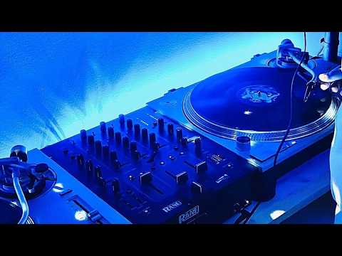 Classic Trance Vinyl Mix -  The Best of Paul van Dyk, Ferry Corsten, Ronski Speed etc (Live DJ set)