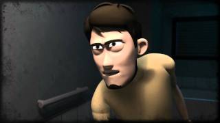 Self-CONFLICT (Short Film)