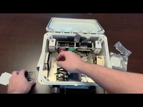 Air Filter Replacement