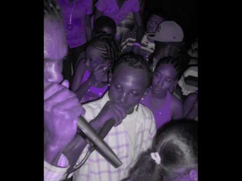 Concego - Nirasa Garifuna