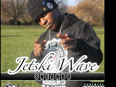 Sneakbo - 11. Hard In The Paint